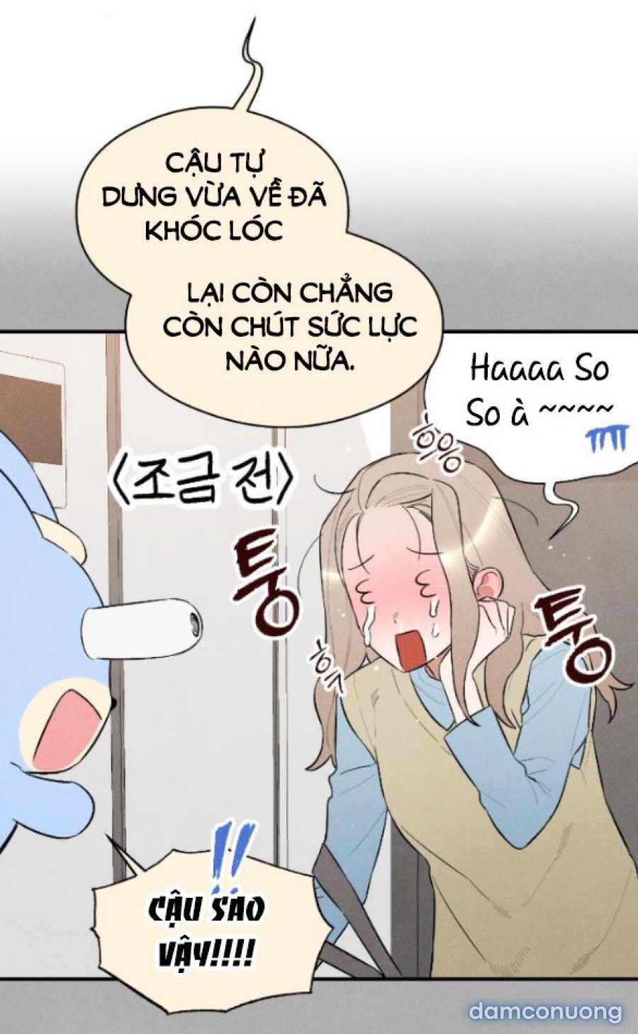 18+ Mong Ước Của Ác Ma 