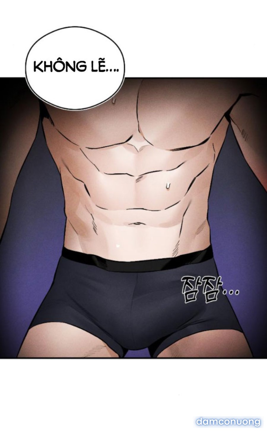 18+ Mong Ước Của Ác Ma 