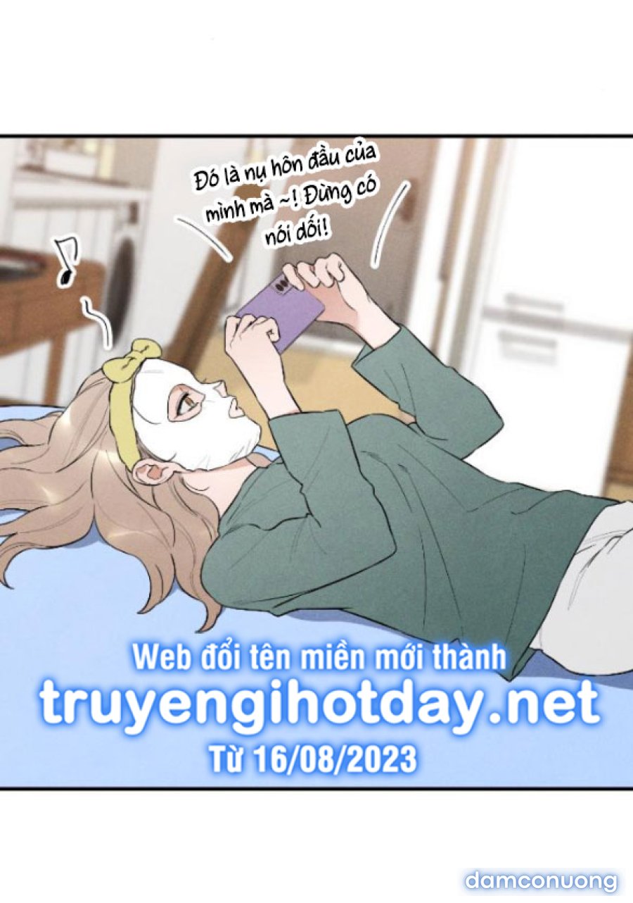 18+ Mong Ước Của Ác Ma 