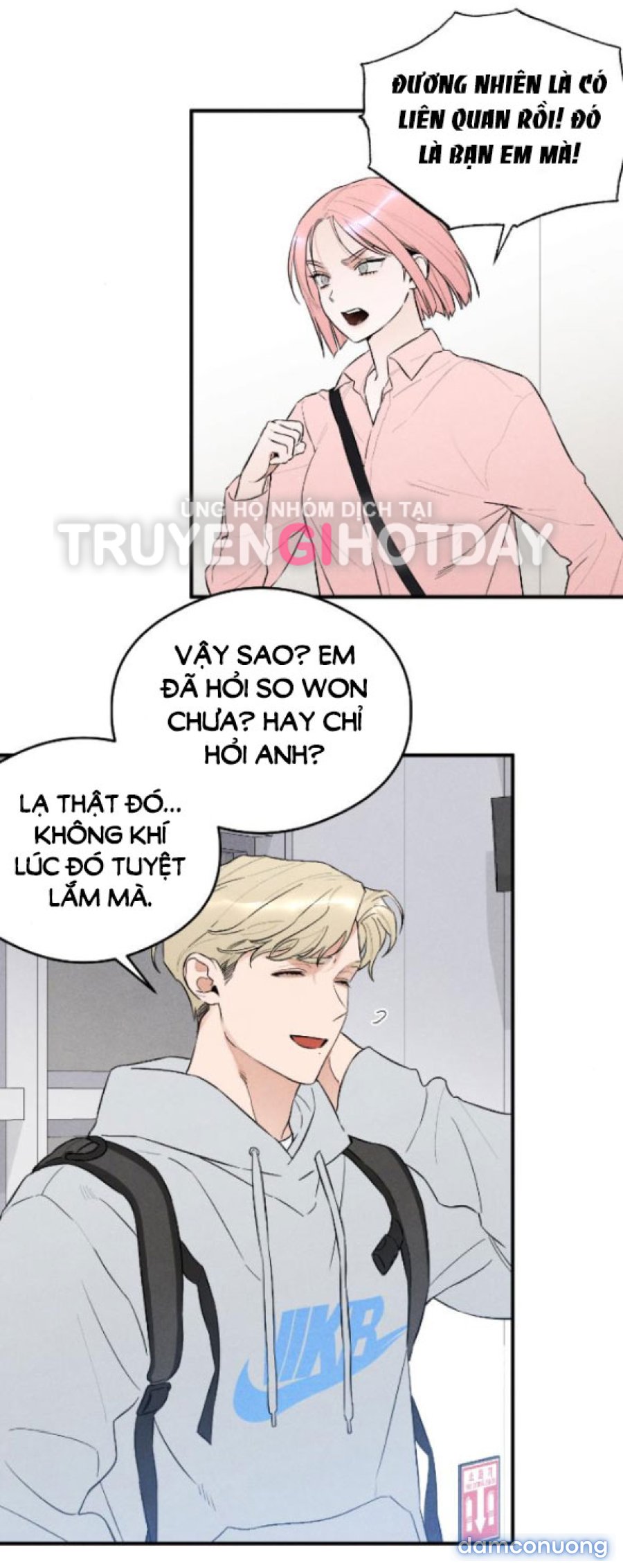 18+ Mong Ước Của Ác Ma 