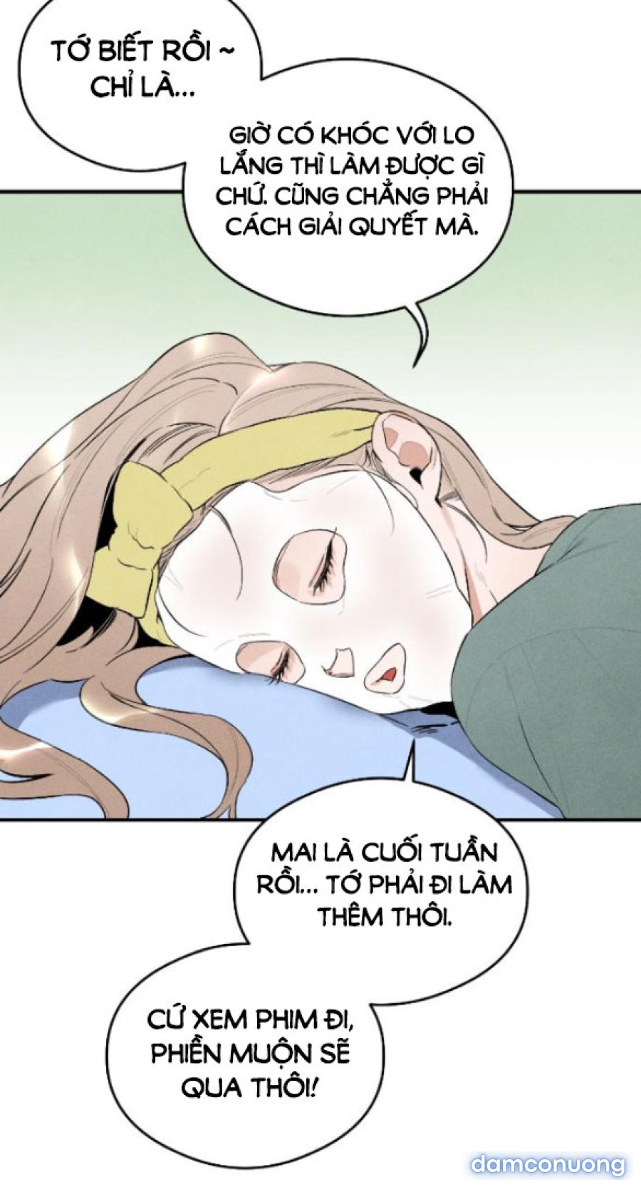 18+ Mong Ước Của Ác Ma 