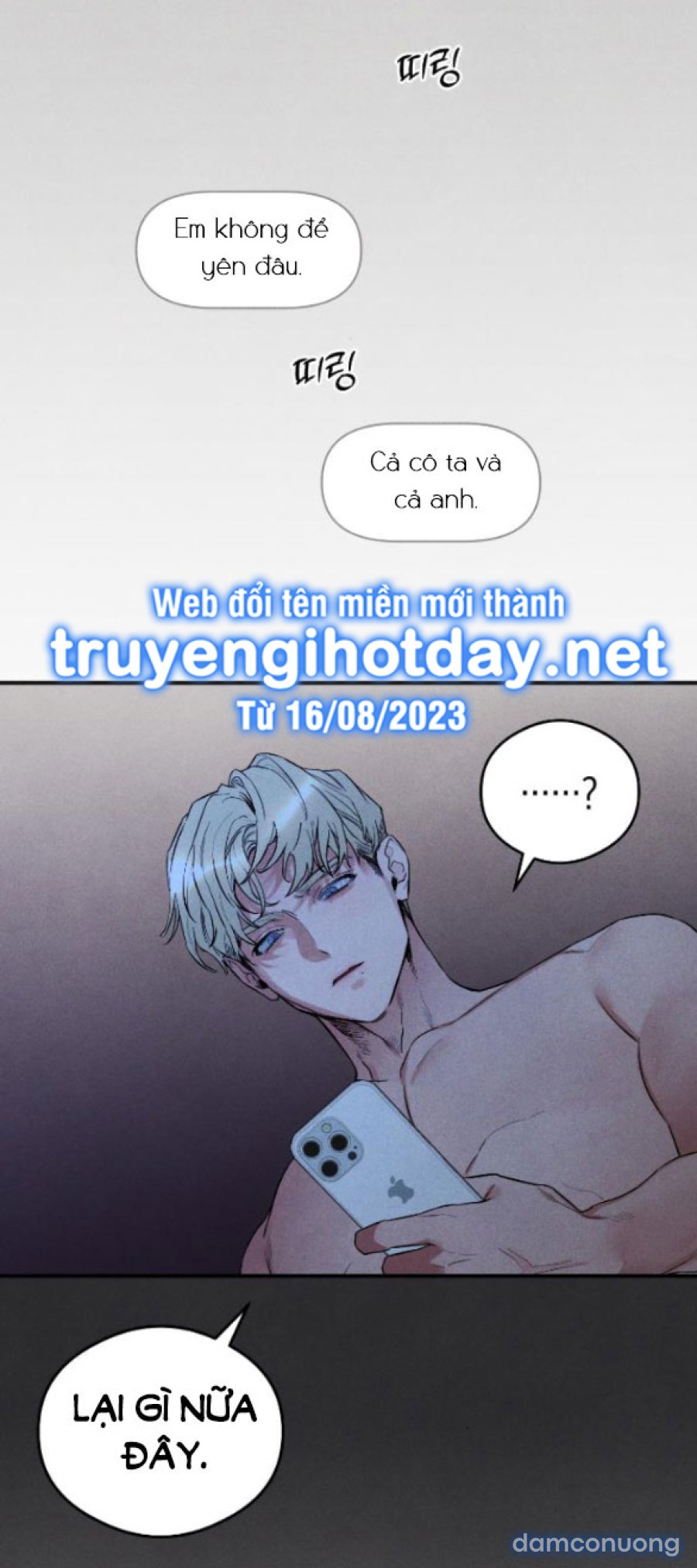 18+ Mong Ước Của Ác Ma 