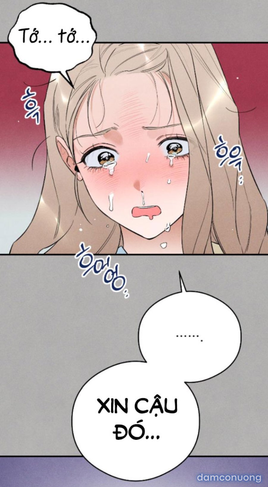 18+ Mong Ước Của Ác Ma 