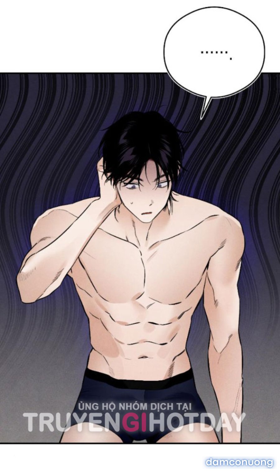 18+ Mong Ước Của Ác Ma 