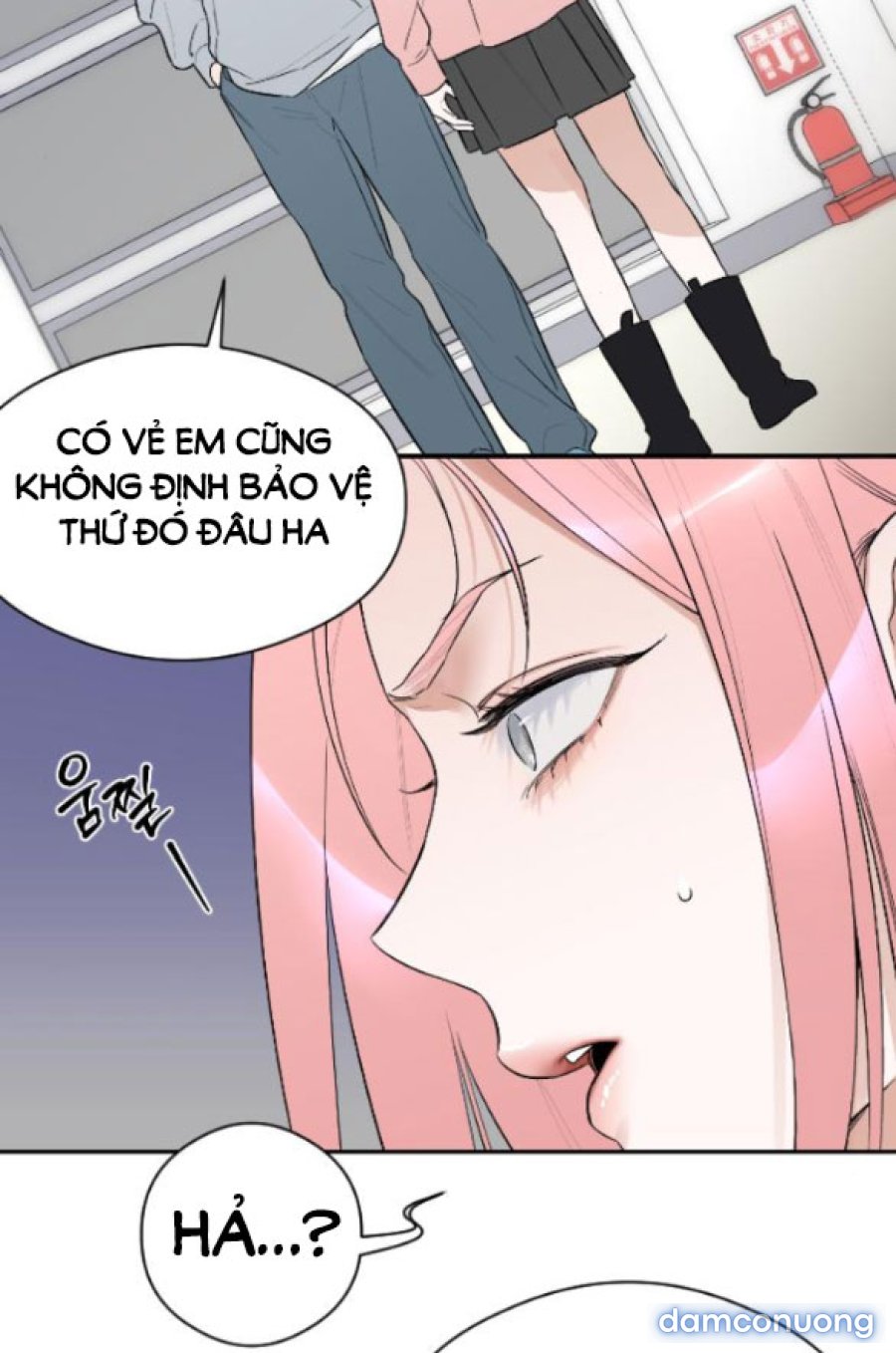 18+ Mong Ước Của Ác Ma 