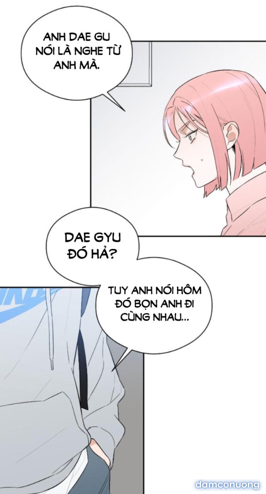 18+ Mong Ước Của Ác Ma 