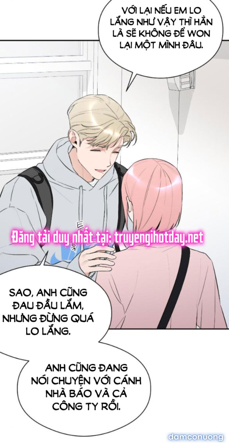 18+ Mong Ước Của Ác Ma 