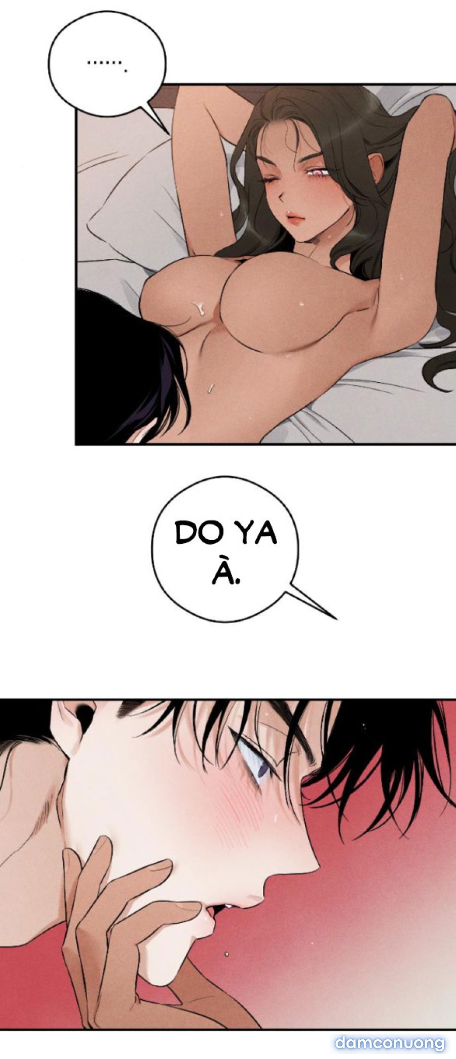 18+ Mong Ước Của Ác Ma 