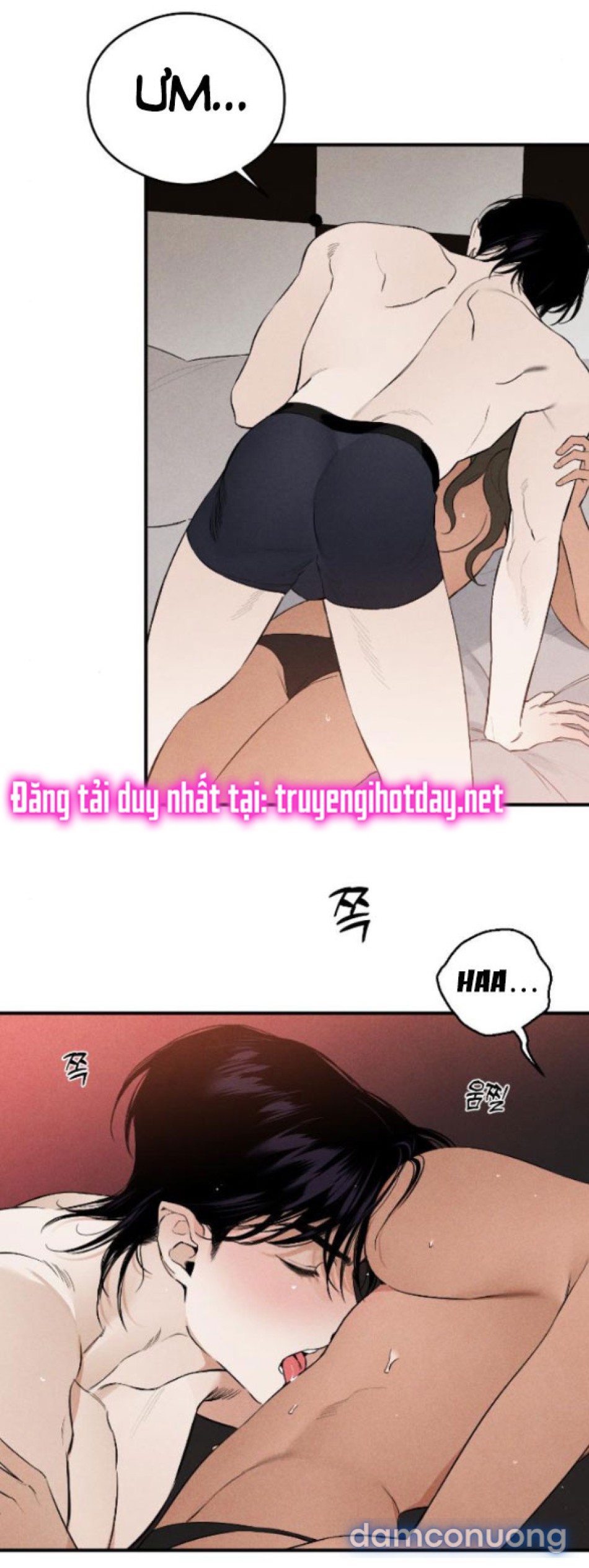 18+ Mong Ước Của Ác Ma 