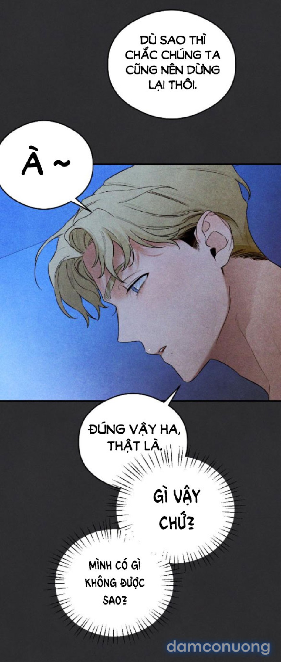 18+ Mong Ước Của Ác Ma 