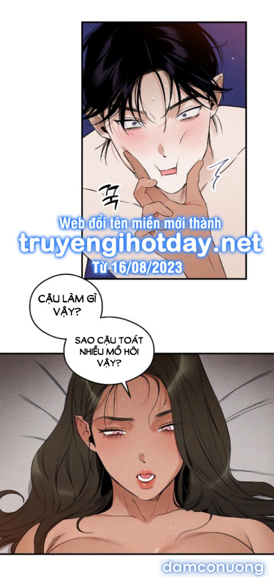 18+ Mong Ước Của Ác Ma 