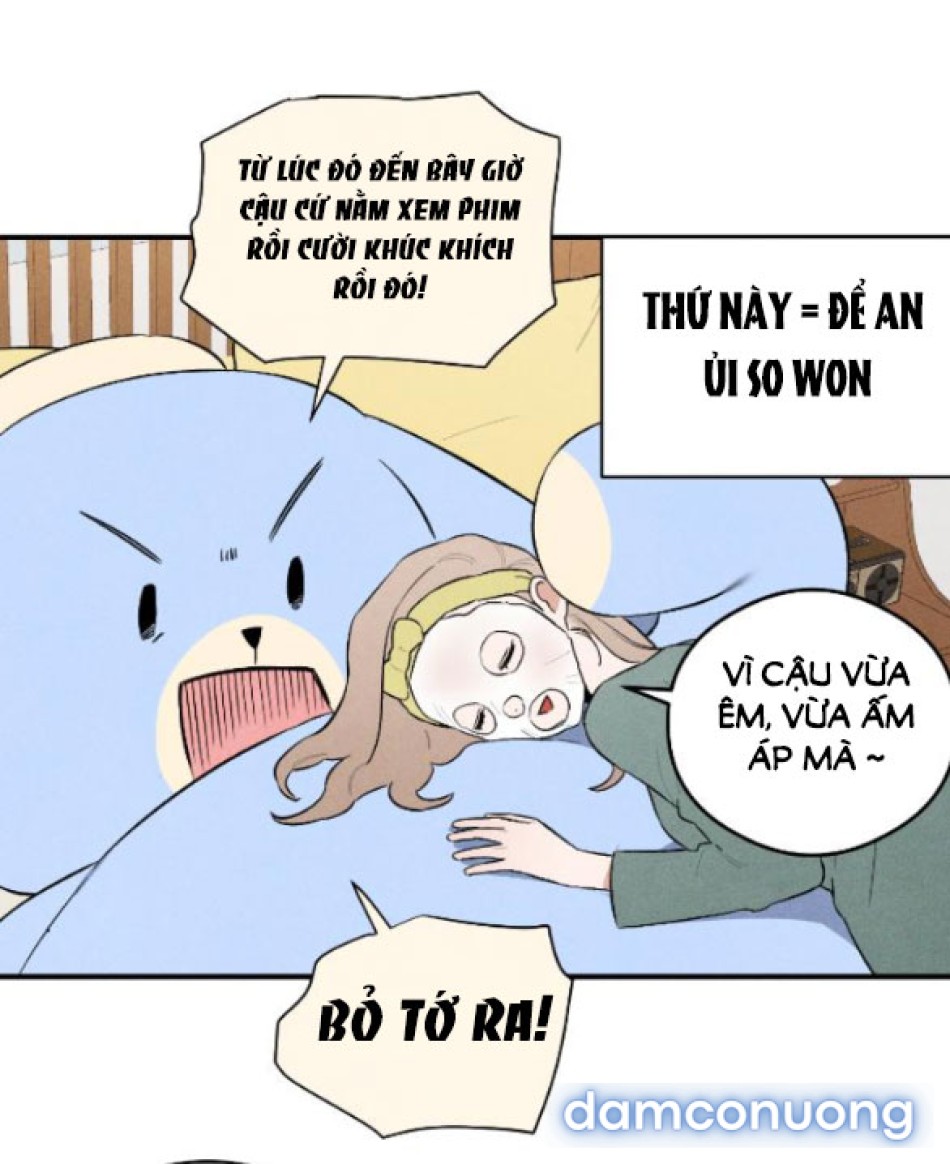 18+ Mong Ước Của Ác Ma 