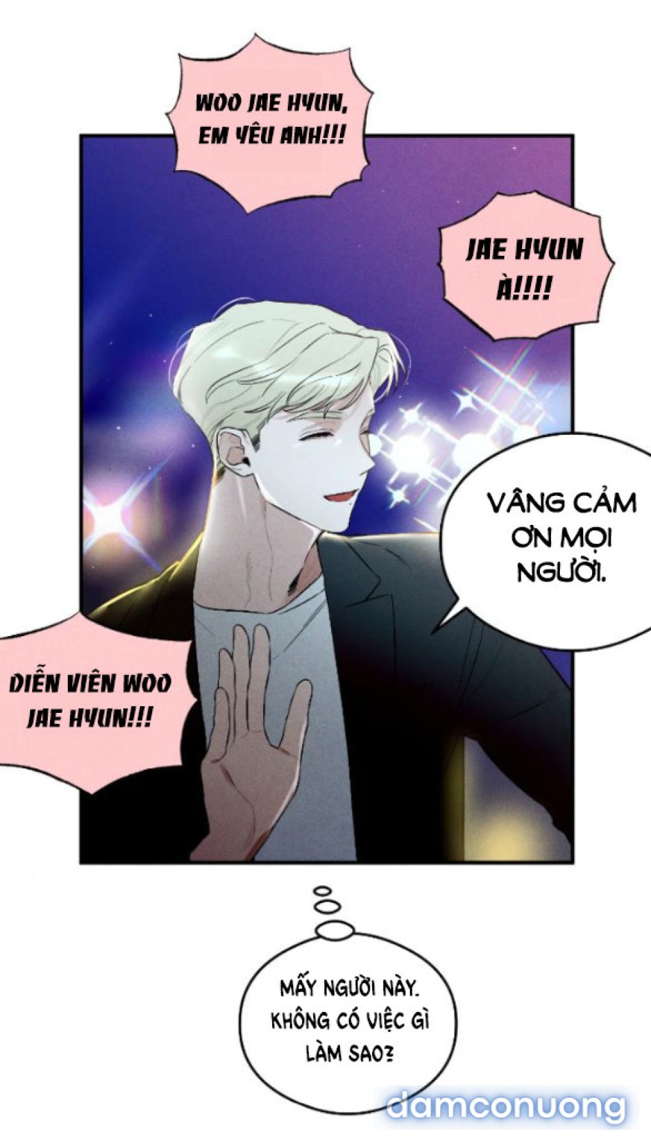 18+ Mong Ước Của Ác Ma 