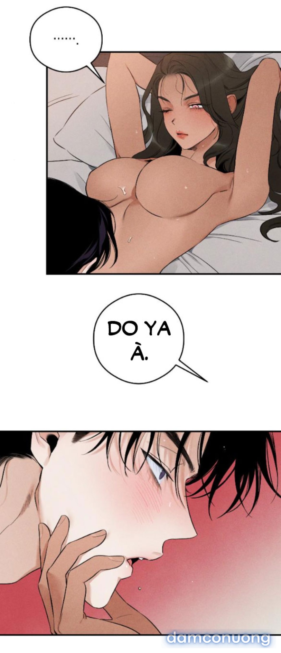 18+ Mong Ước Của Ác Ma 
