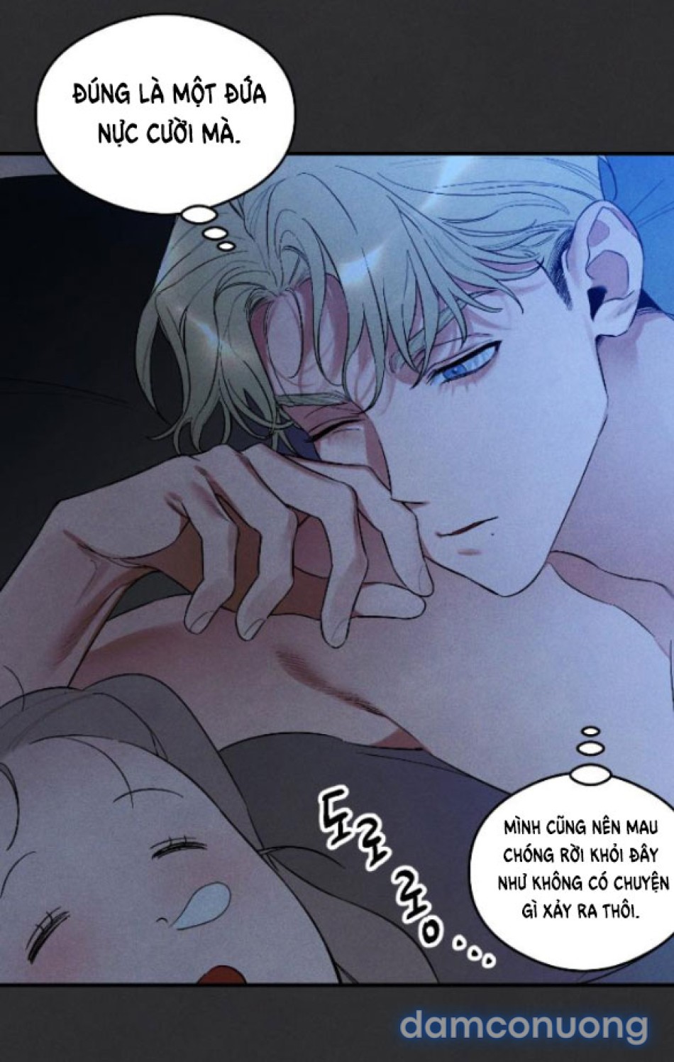 18+ Mong Ước Của Ác Ma 