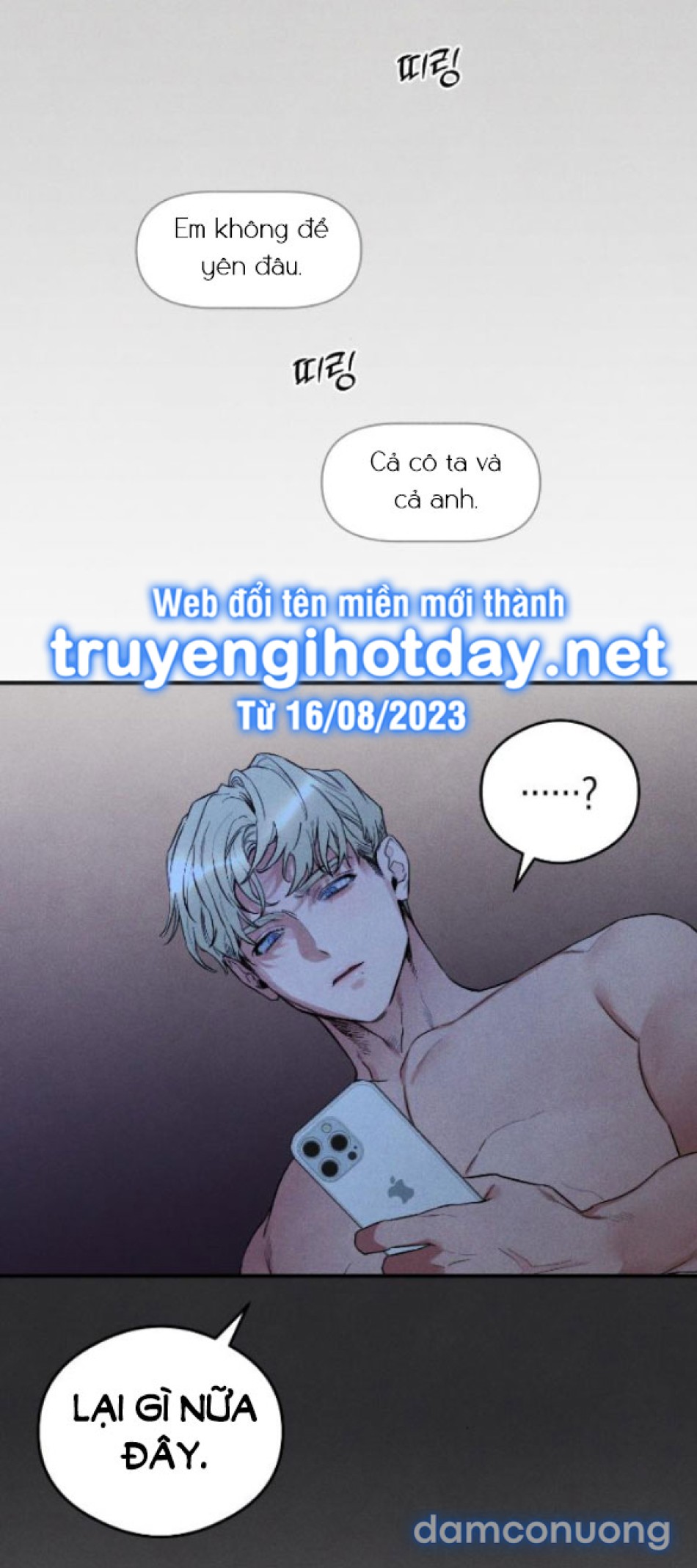 18+ Mong Ước Của Ác Ma 