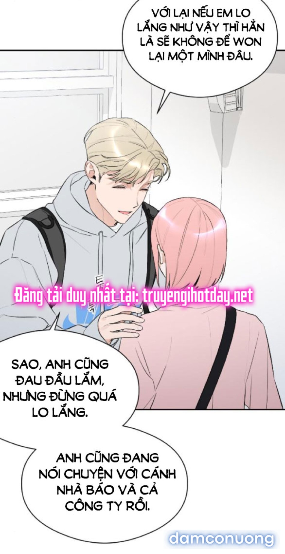 18+ Mong Ước Của Ác Ma 