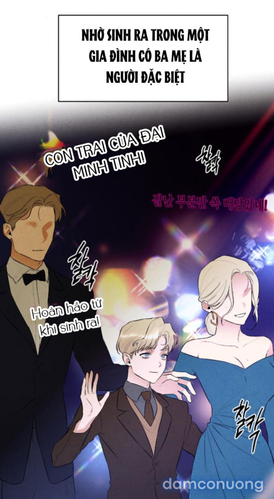 18+ Mong Ước Của Ác Ma 