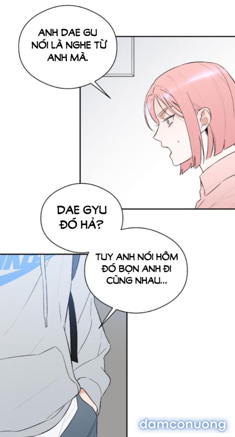 18+ Mong Ước Của Ác Ma 