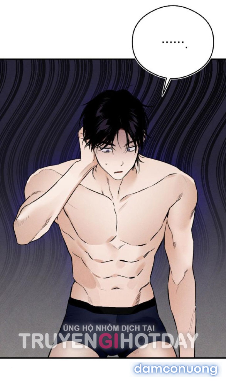 18+ Mong Ước Của Ác Ma 