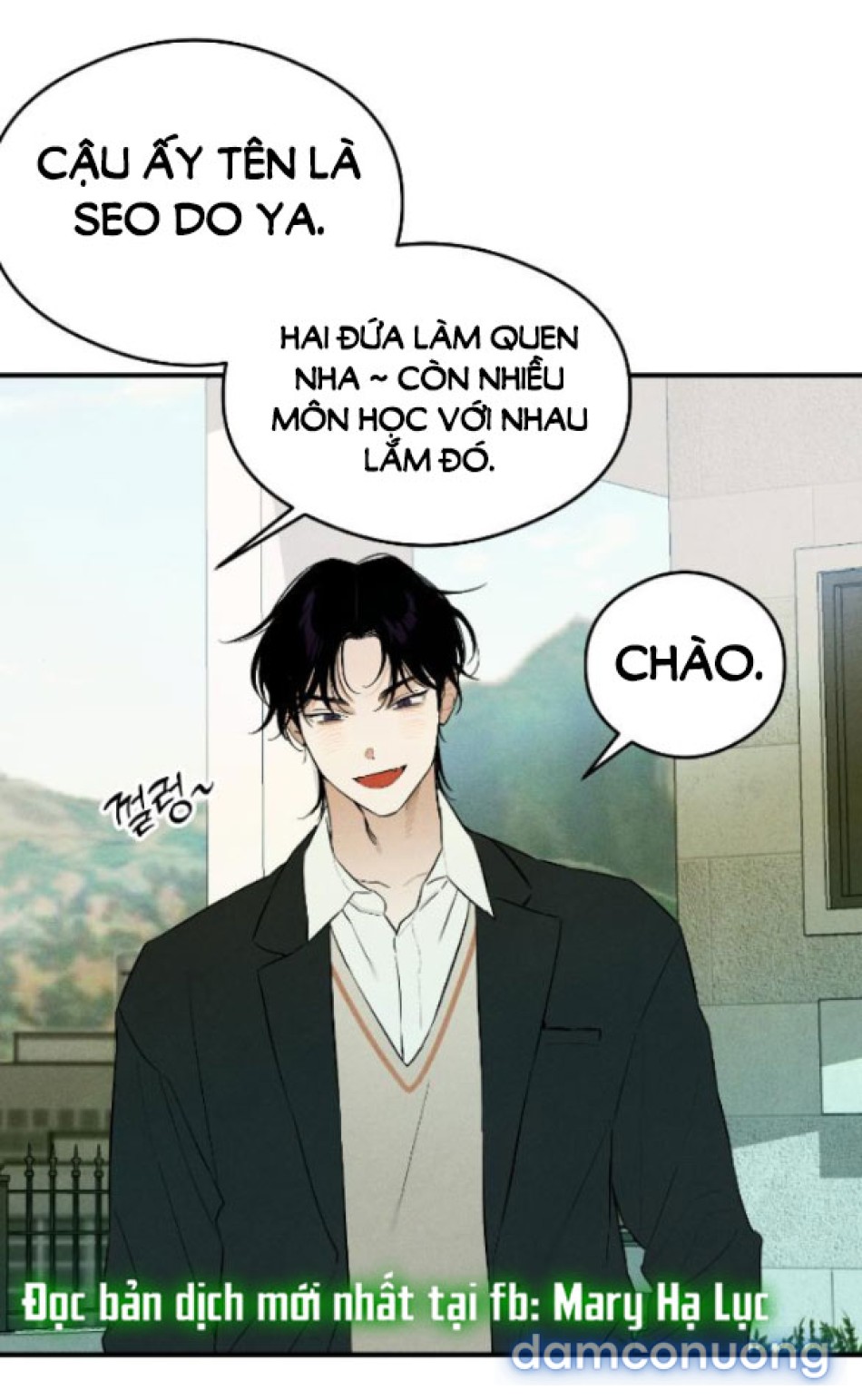 18+ Mong Ước Của Ác Ma 