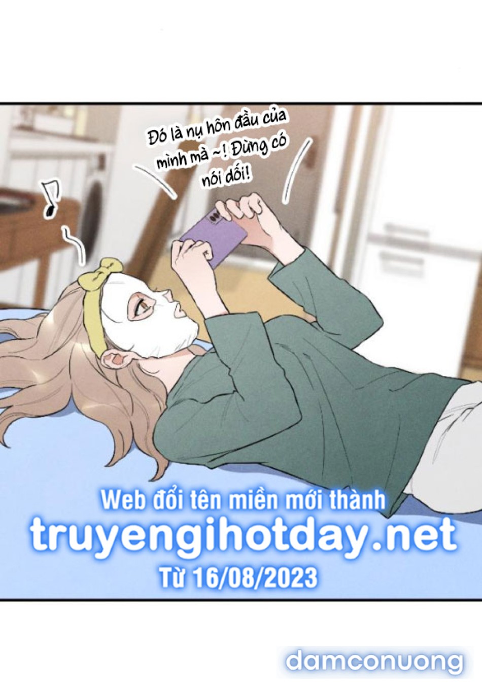 18+ Mong Ước Của Ác Ma 