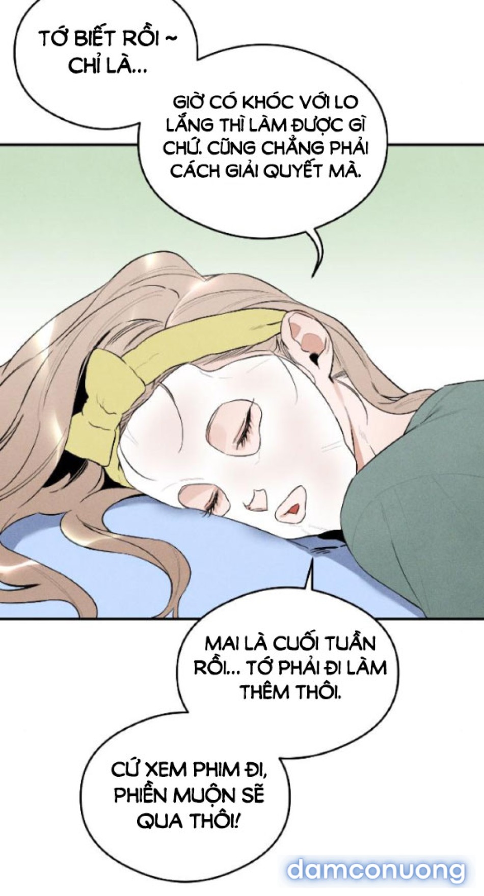 18+ Mong Ước Của Ác Ma 