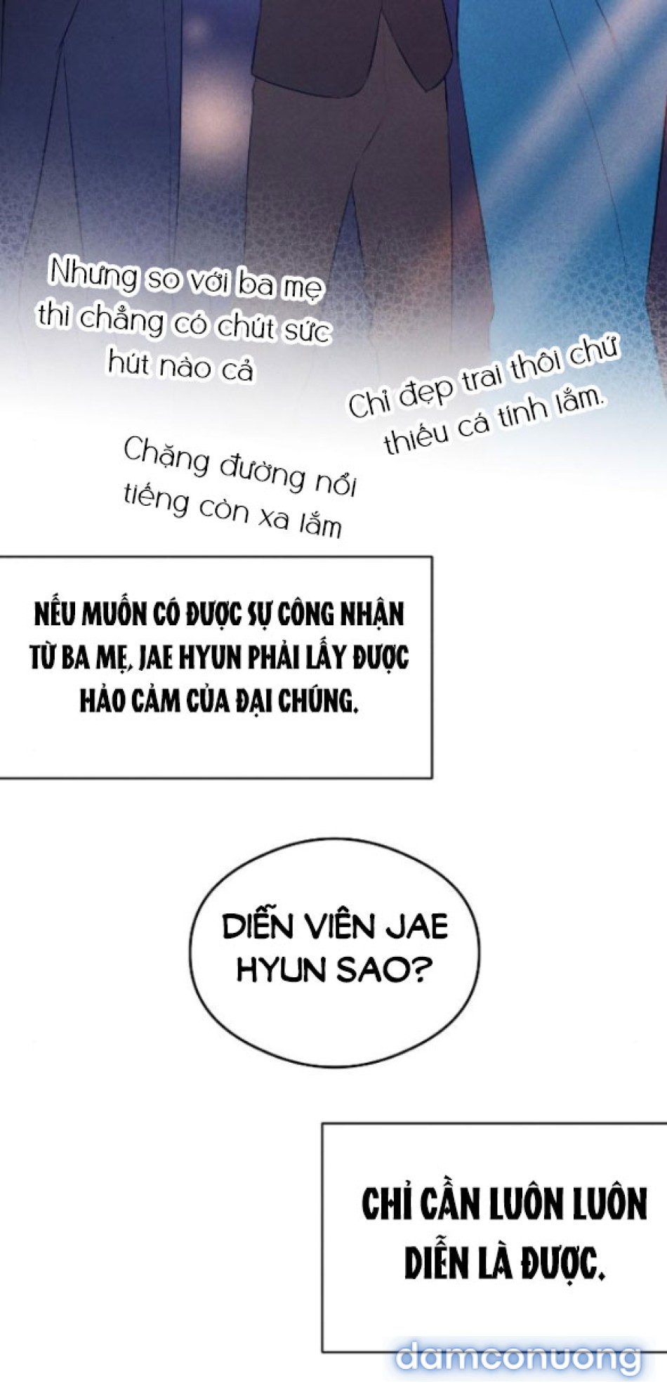 18+ Mong Ước Của Ác Ma 