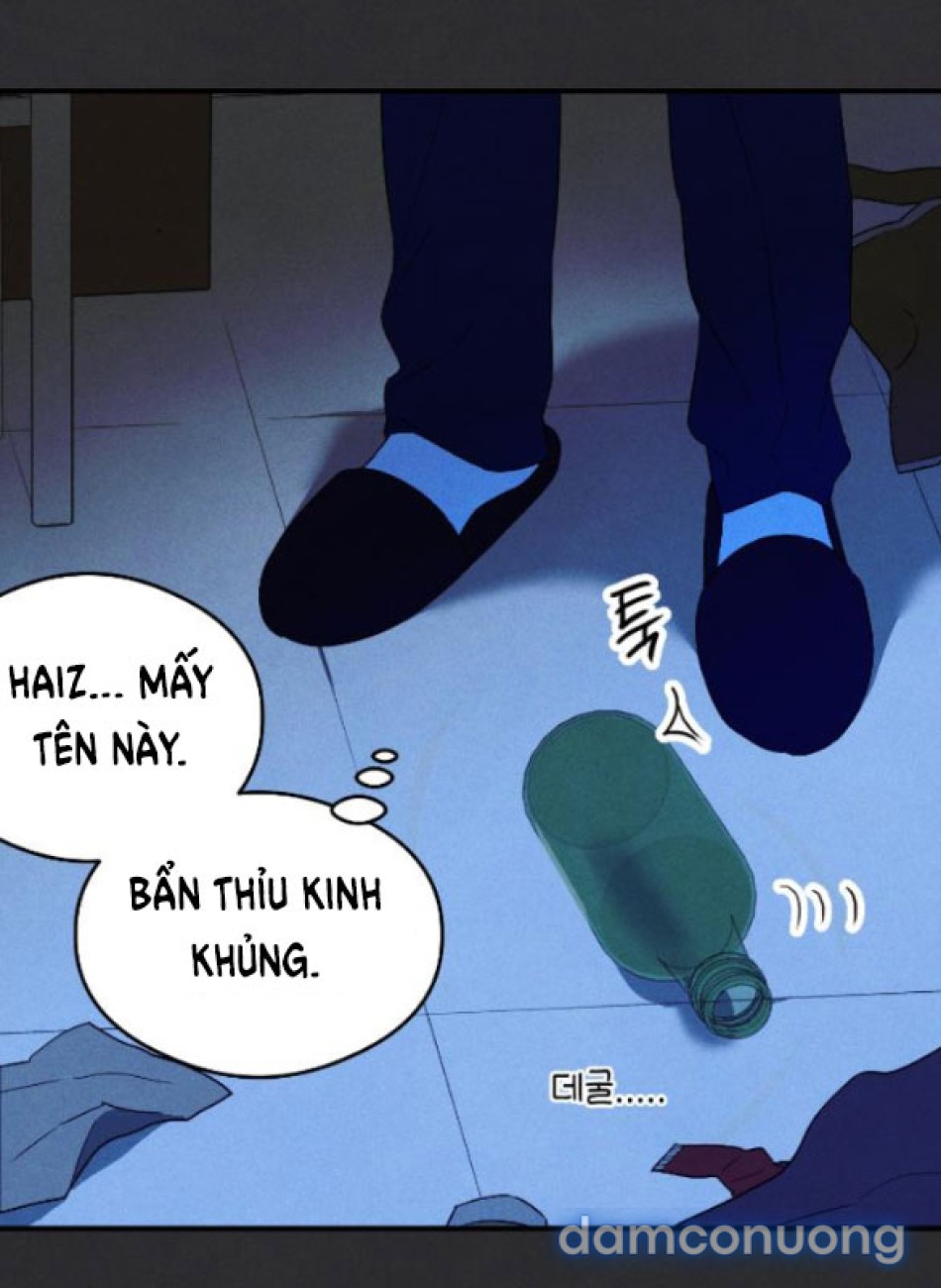 18+ Mong Ước Của Ác Ma 