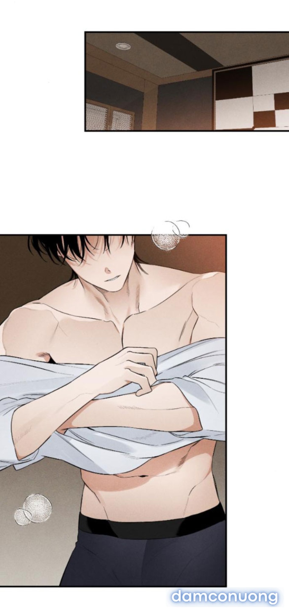 18+ Mong Ước Của Ác Ma 