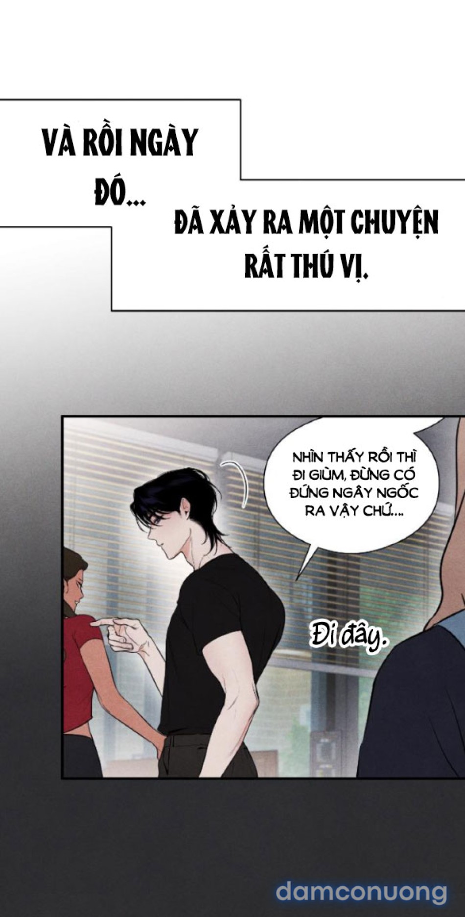18+ Mong Ước Của Ác Ma 