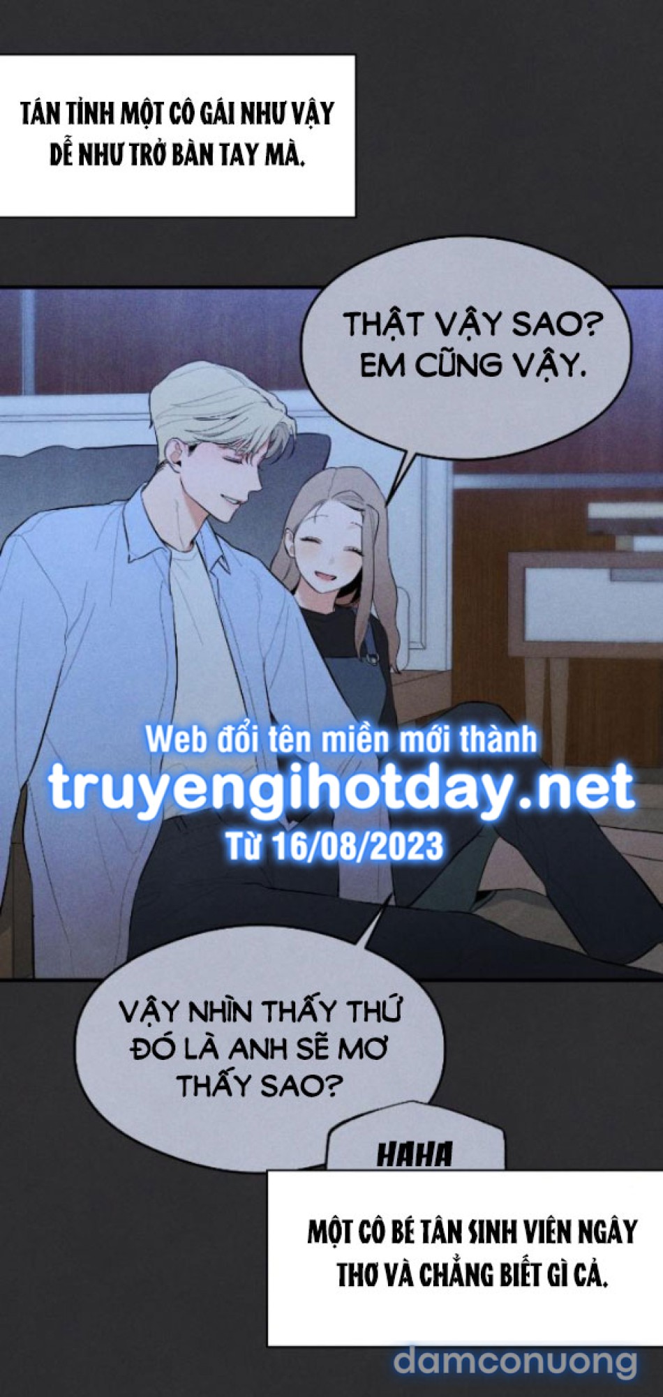 18+ Mong Ước Của Ác Ma 