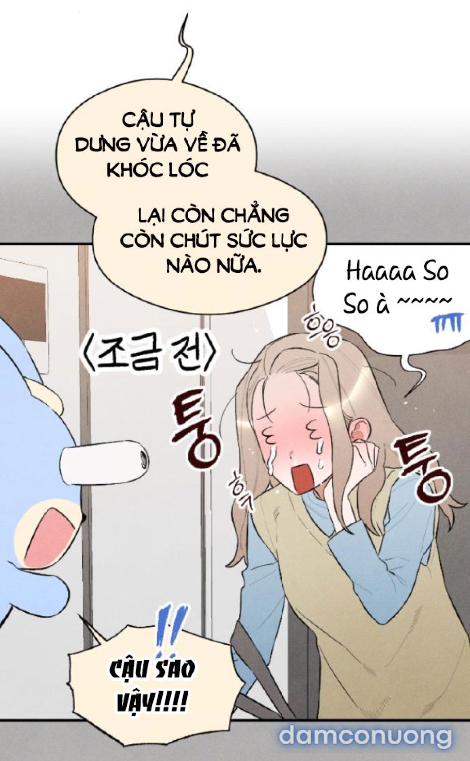 18+ Mong Ước Của Ác Ma 