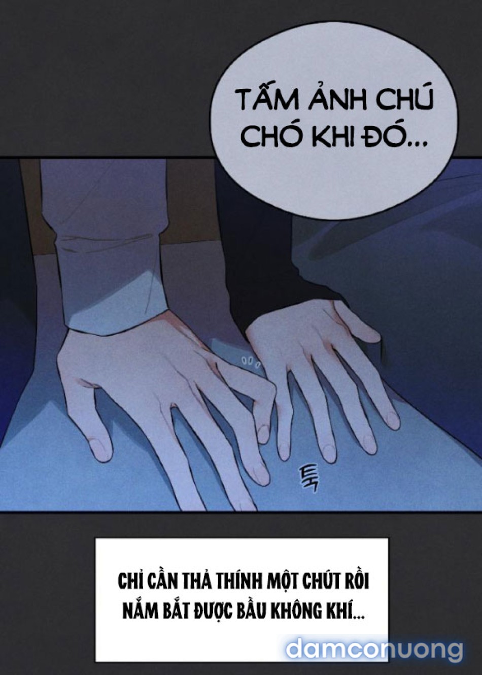 18+ Mong Ước Của Ác Ma 