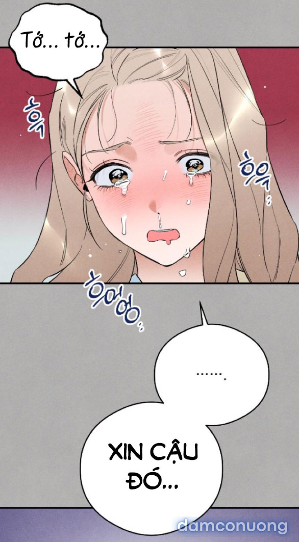 18+ Mong Ước Của Ác Ma 
