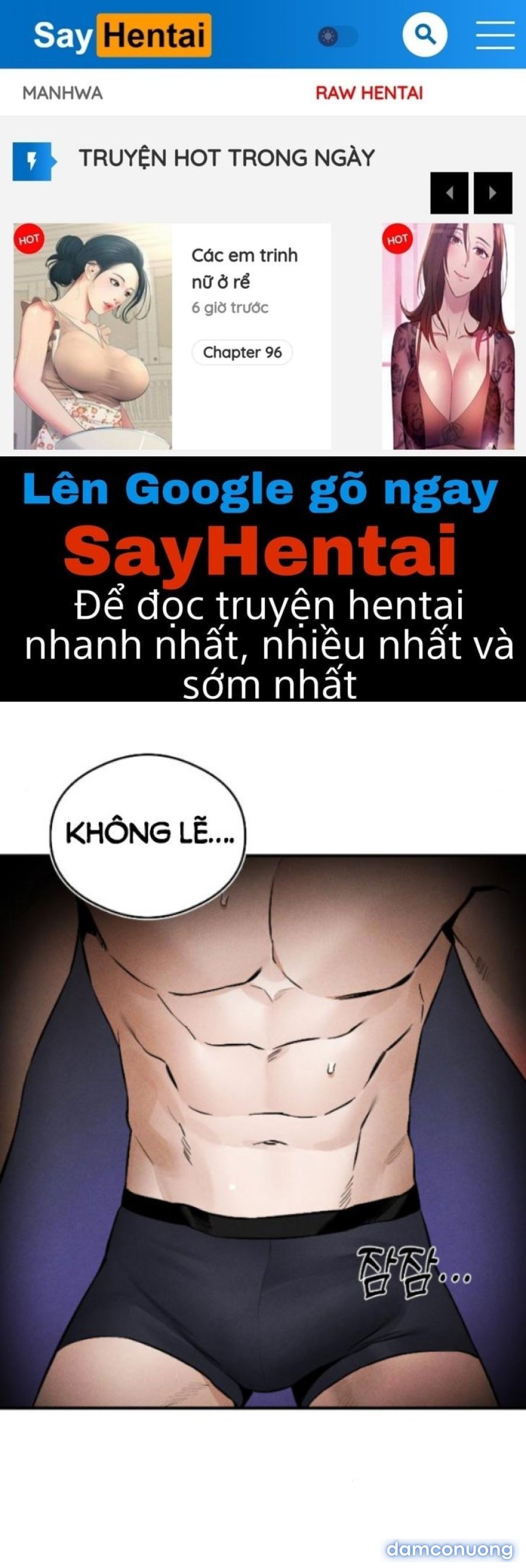 18+ Mong Ước Của Ác Ma 