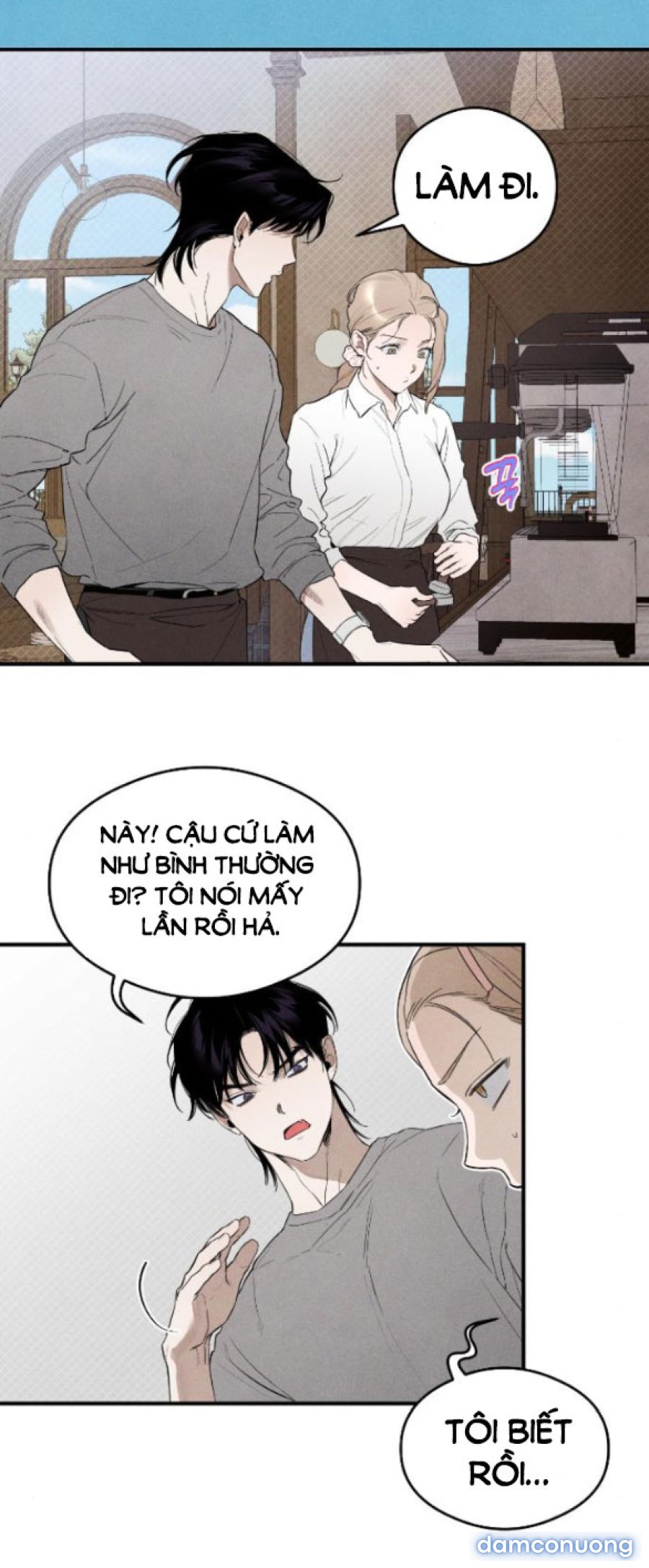 18+ Mong Ước Của Ác Ma 