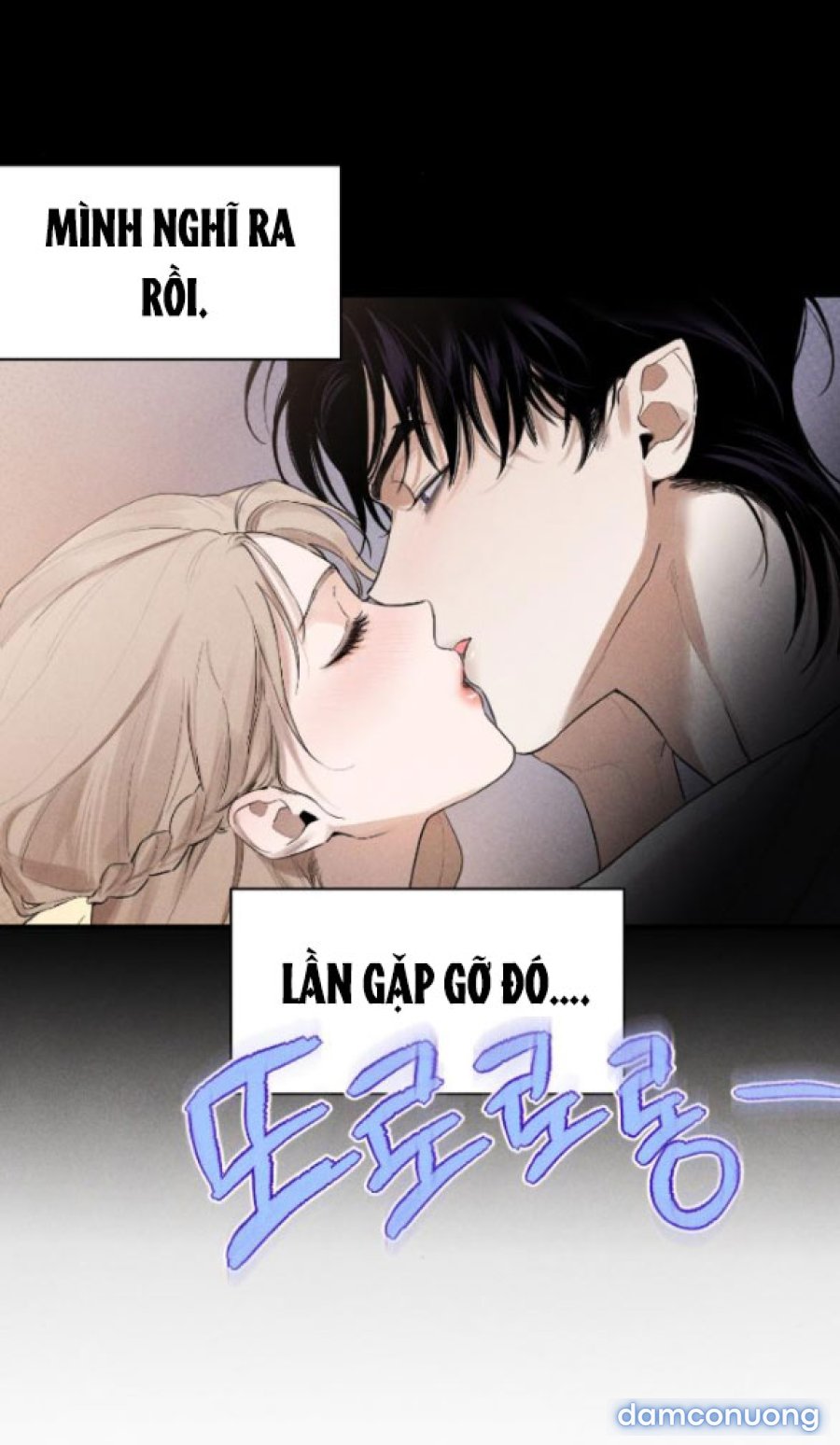 18+ Mong Ước Của Ác Ma 