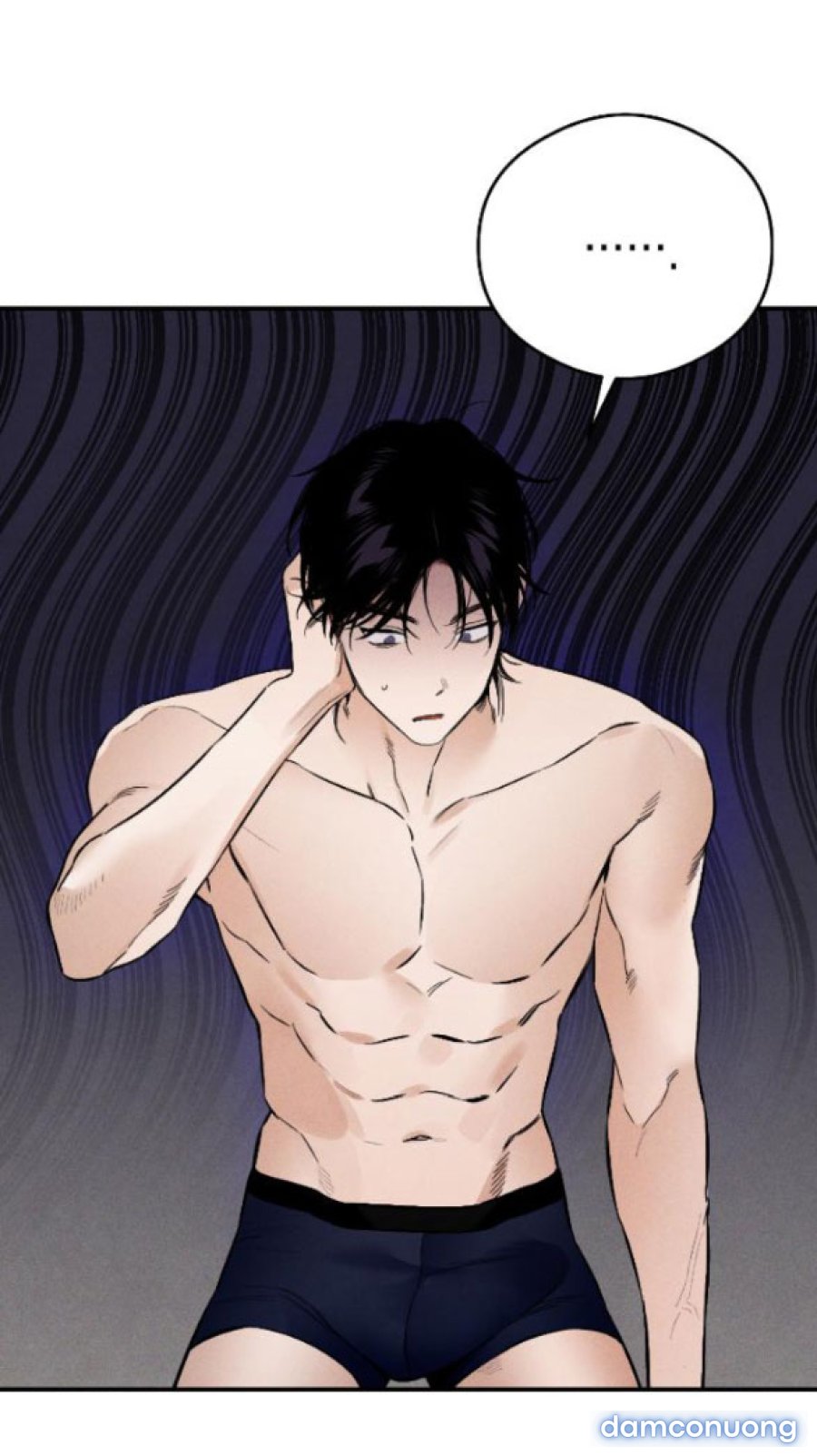 18+ Mong Ước Của Ác Ma 