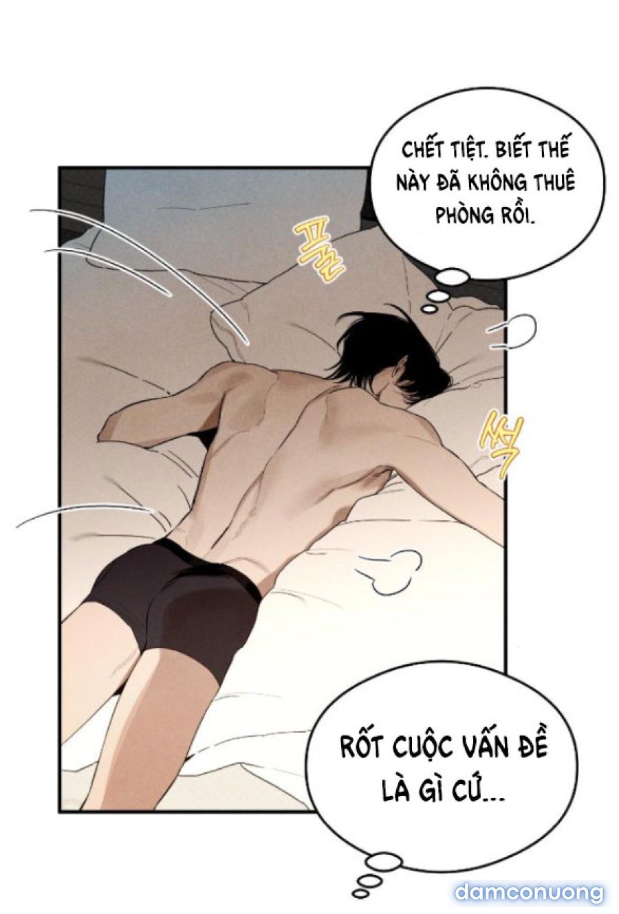 18+ Mong Ước Của Ác Ma 