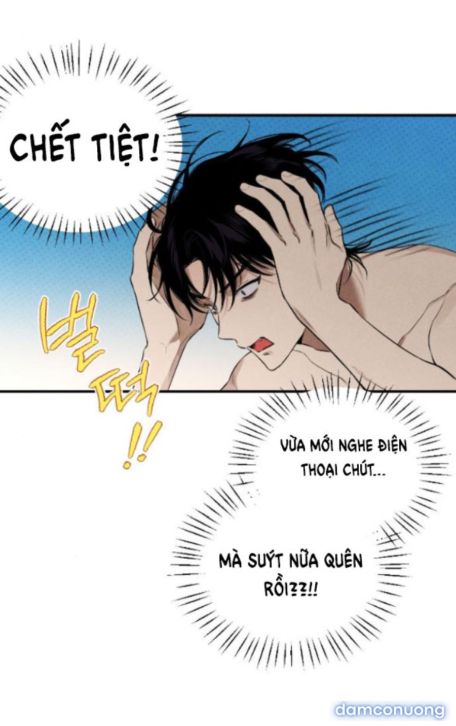 18+ Mong Ước Của Ác Ma 