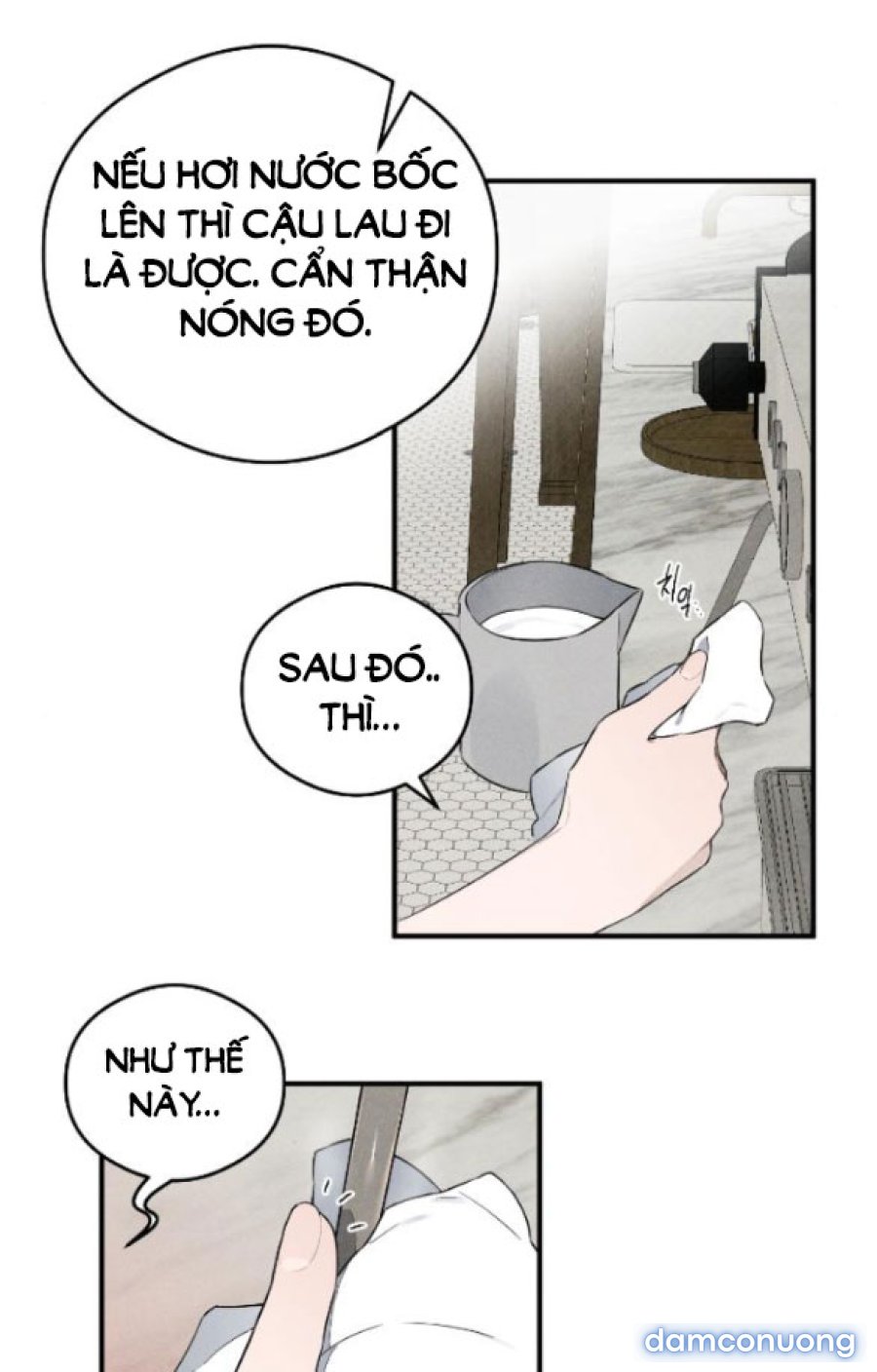 18+ Mong Ước Của Ác Ma 