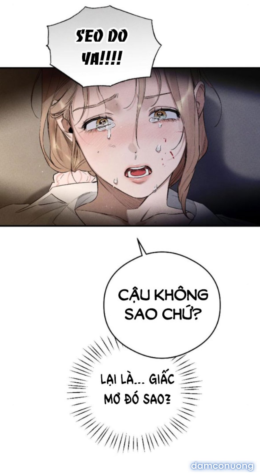 18+ Mong Ước Của Ác Ma 