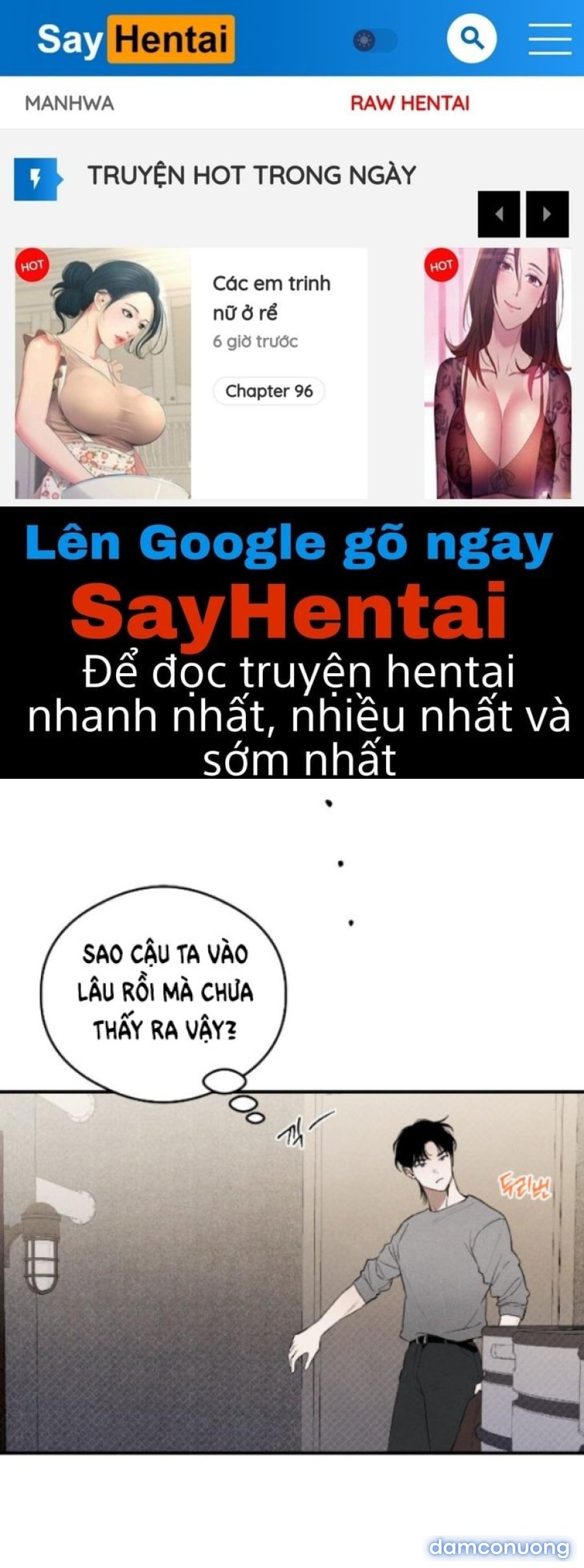 18+ Mong Ước Của Ác Ma 