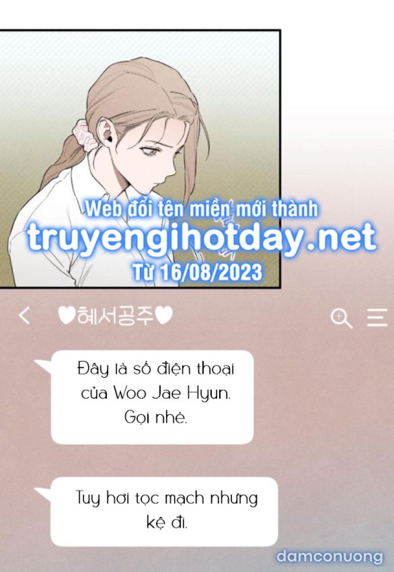 18+ Mong Ước Của Ác Ma 
