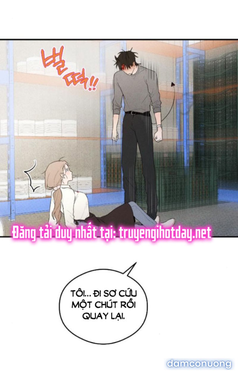 18+ Mong Ước Của Ác Ma 