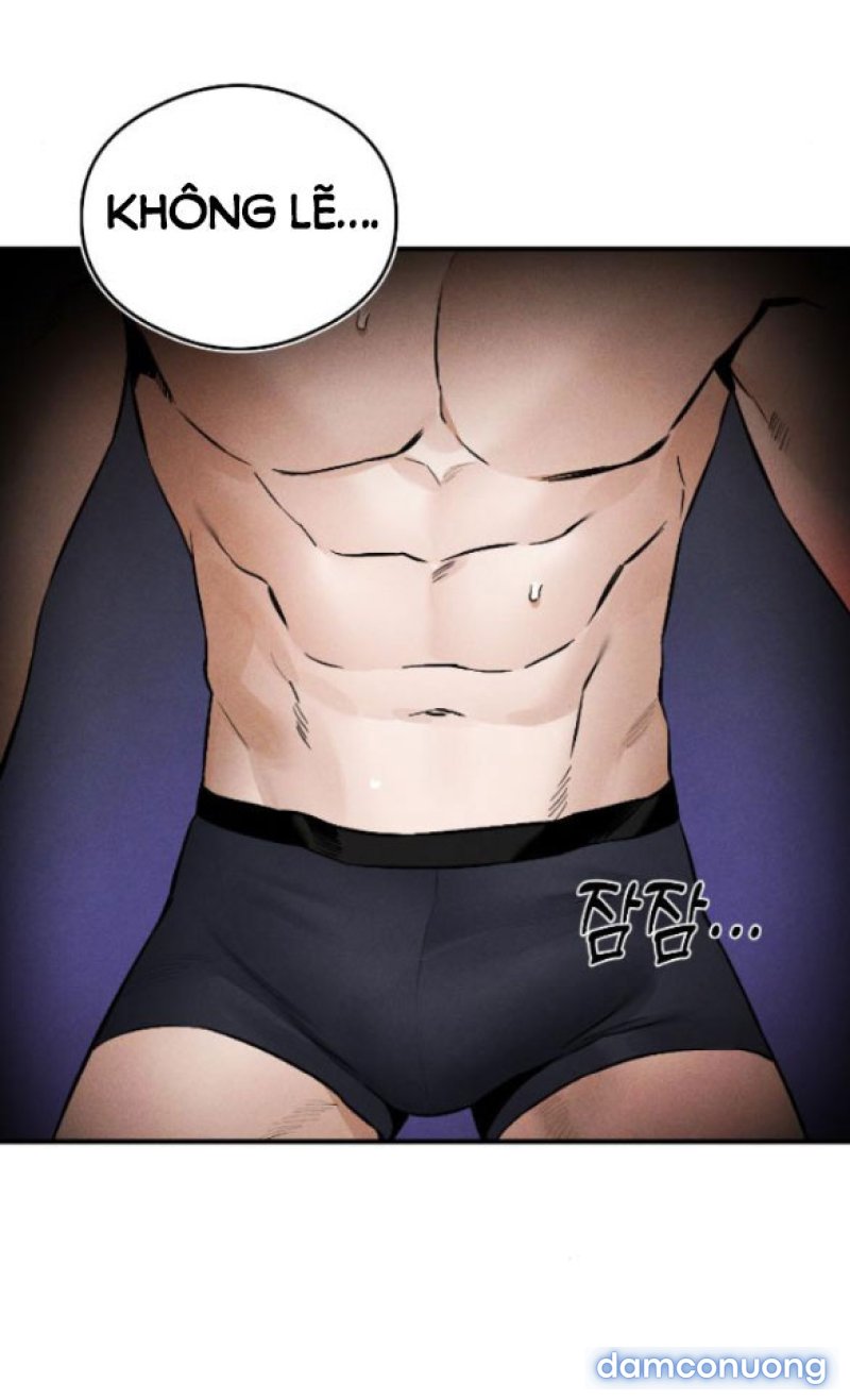 18+ Mong Ước Của Ác Ma 
