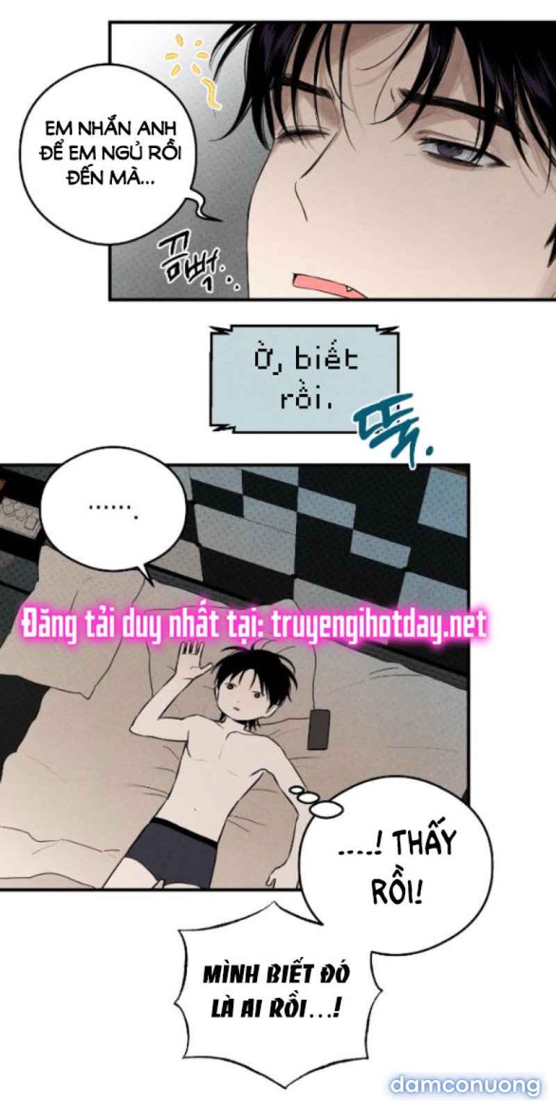 18+ Mong Ước Của Ác Ma 