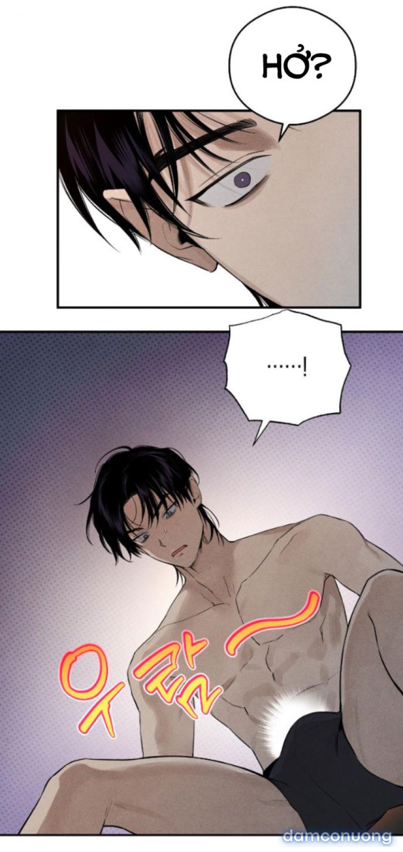 18+ Mong Ước Của Ác Ma 