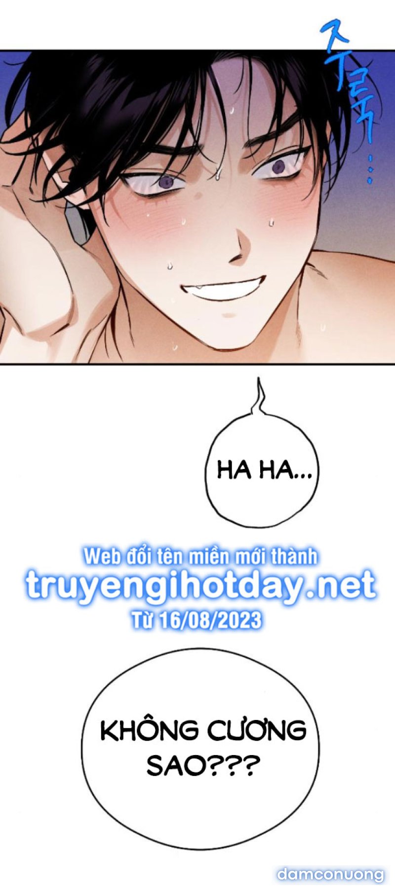 18+ Mong Ước Của Ác Ma 